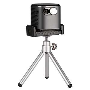 Fábrica Multi-touch Control Android D048B Mini Proyector Inalámbrico Dual Wifi Para Interior Exterior - Product Image 6