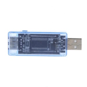 Измеритель напряжения аккумулятора, USB-зарядное устройство, мобильный детектор мощности - Product Image 2