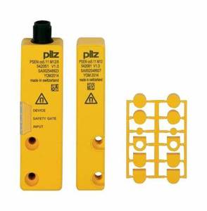 P I L Z - 542083 PSEN CS5.1 M12 1 kodlu emniyet anahtarı PSEN Cs5.1 için aktüatör - Product Image 1