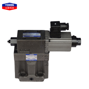 YUKEN Öl block überlagert Ventil C Substrat MMC-01-1 MMC-01-2 MMC-01-3 MMC-01-4 - Product Image 6