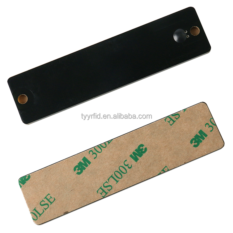 etiqueta RFID pasiva
