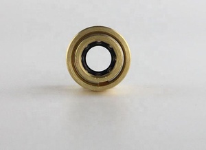 High Flow Non-Valve ST Series Open Type Hydraulic <strong>Couplings</strong> for Industrial Hose &amp; Hydraulics Hydraulic Quick Coupler - Product Image 2