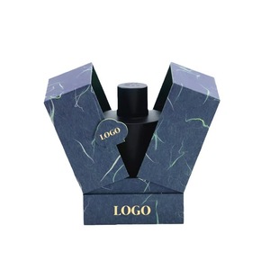 Free Design Flexography Customized Perfume Set <strong>Box</strong> Packaging Luxury <strong>10ml</strong> 30ml 50ml 100ml <strong>Empty</strong> Perfume Bottle with <strong>Box</strong> - Product Image 6