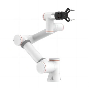 Voll automatische kol labor ative Roboterarm-CNC-Robotik-Cobots in der Herstellung - Product Image 1