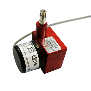 Low Price MIRAN MPS-XS Draw Wire Pull Rope Incremental <strong>Encoder</strong> <strong>Sensor</strong> for Horizontal Control Meters - Product Image 4