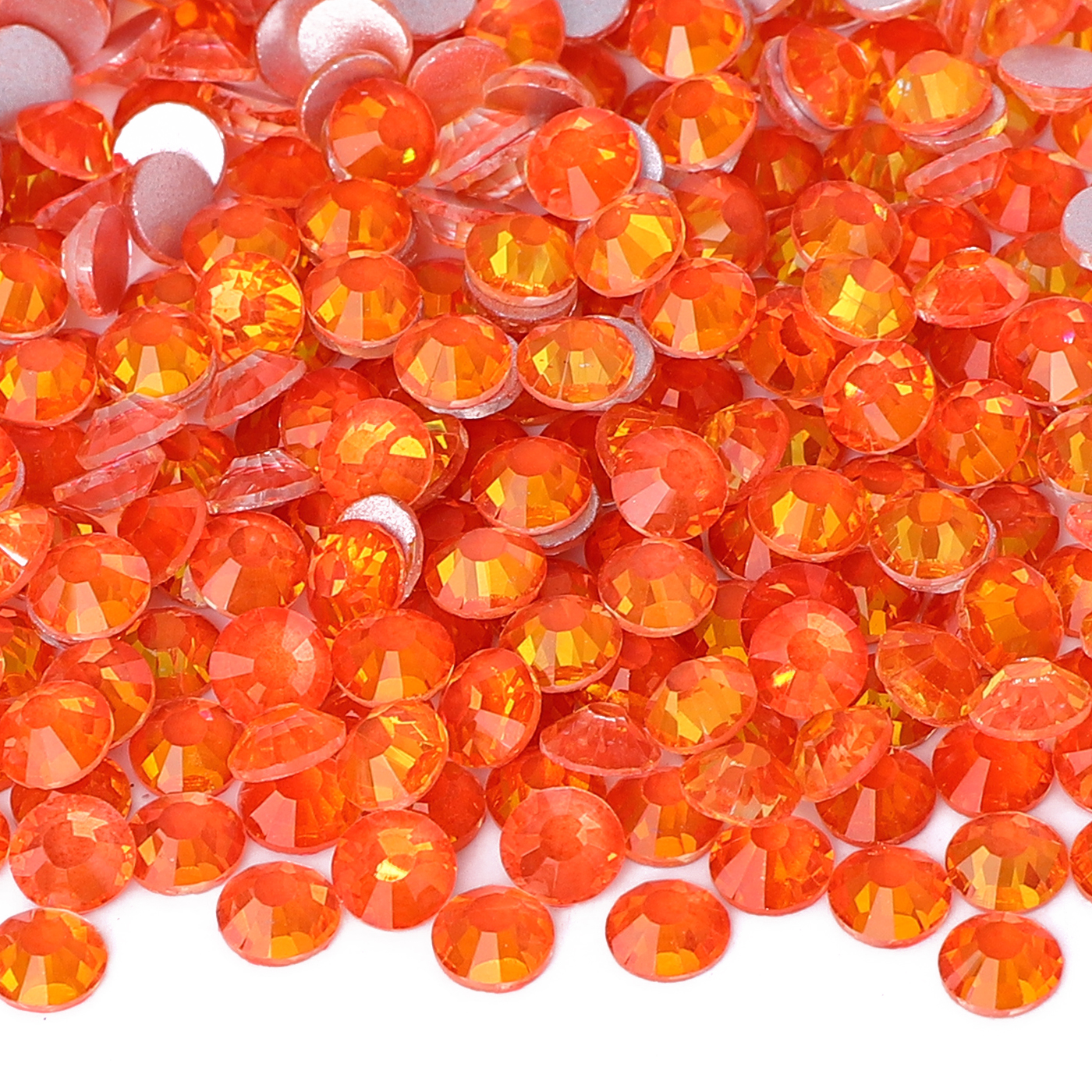 Clignotant Orange vif