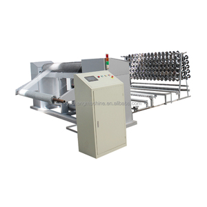High Performance Chicken Fence Full <strong>Automatic</strong> Double Twist <strong>Hexagonal</strong> Wire Mesh <strong>Netting</strong> <strong>Machine</strong> - Product Image 3