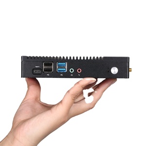 ミニLinuxコンピュータSharevdiK1搭載1450 CPU - Product Image 1