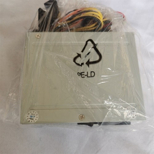 Nuovo Controller di programmazione PLC per l'automazione industriale del magazzino pronto DPS-300AB-81 originale - Product Image 1