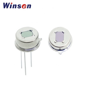 RD-626WP热释电红外传感器人体运动探测器传感器 - Product Image 1