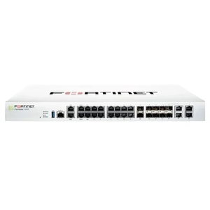 Switch di rete gestito a 24 porte con porta in fibra SFP RJ45 porta Console VLAN funzioni SNMP QoS impilabili in FS-424E di magazzino