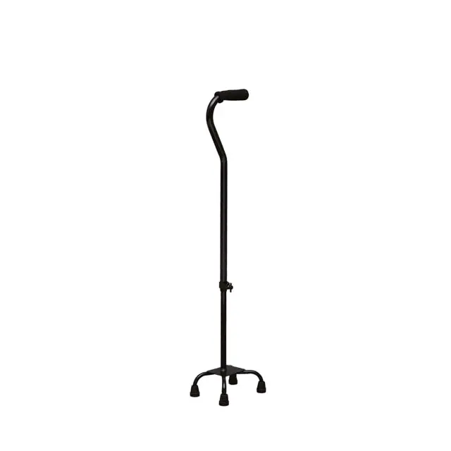 Youpin Oldman — canne flexible en aluminium pliable, avec bâton de marche, pour personnes âgées, Patients