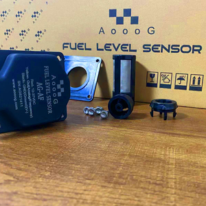 GPS-Tracking kapazitiver Tank füllstand sensor mit explosions geschützter Funktion - Product Image 3