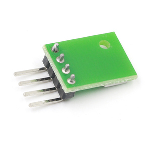 3-Farben-RGB-SMD-LED-Modul Vollfarb-Pwm-Dreifarben-LED für Arduino-MCU-ICs Produkt - Product Image 6