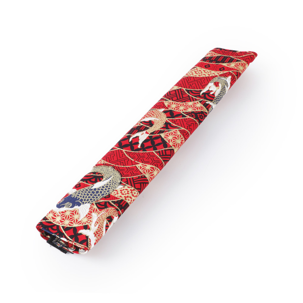 Koi rouge