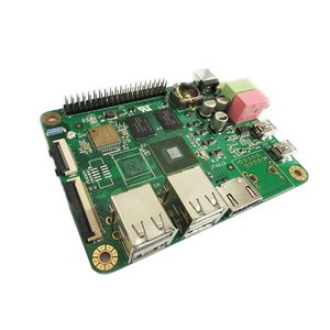 智能电子Smd镀金印刷电路板组件无线充电器PCBA发光二极管驱动电路板手机主板 - Product Image 6