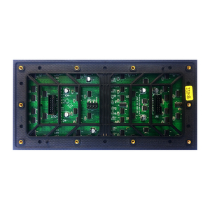Modulo Display a LED P1.667 P1.875 P1.904 P1.8 P2.0 P2.5 P3 P4 P5 P6 P8 P10LED pannello interno modulo personalizzato Video Wall 4mm SDK - Product Image 4