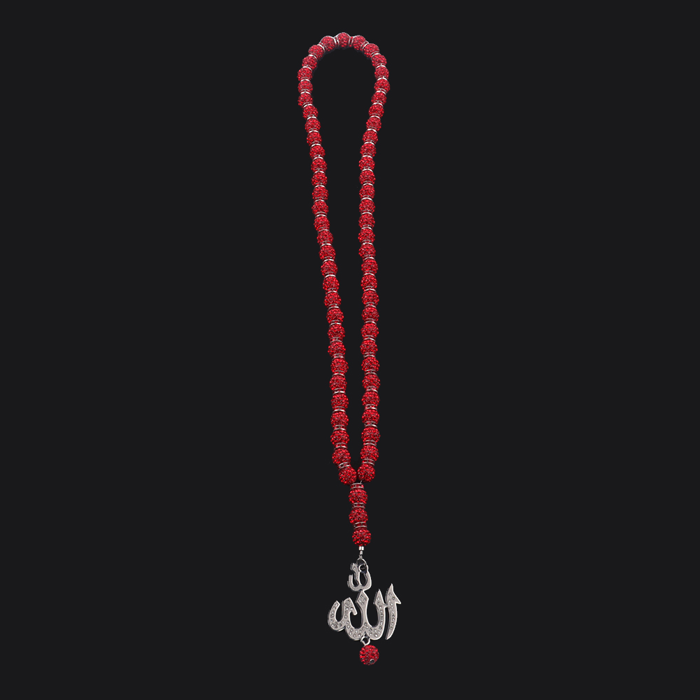 Couleur rouge
