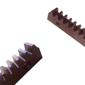 Great Quality CNC Machines Custom Spur <strong>Gear</strong> Rack