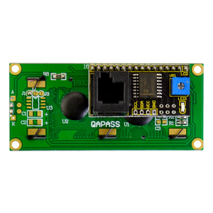Keyestudio EASY Plug 180 Degree <strong>Interface</strong> <strong>I2C</strong> 1602 <strong>LCD</strong> Module <strong>Display</strong> - Product Image 6