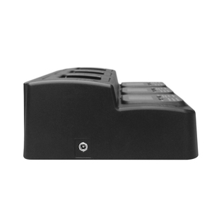 DP4801e 6-way <strong>Charger</strong> Intelligent Multi <strong>Charger</strong> for motorola Walkie Talkie Two-Way Radio Battery Dp1400 Xpr6550 0Slot Customized - Product Image 2