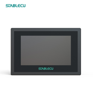 Industrielle Automatisierung steuerung Programmier bare Logik steuerung HMI-Bildschirm Servomotor Frequenz umrichter SPS-Programmierung - Product Image 5