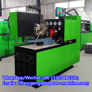 Neueste Taian Beacon Machine Auto Service Ausrüstung EPS 816 Niedriger Preis Computers teuerung Diesel kraftstoffe in spritz pumpe Prüfstand - Product Image 2