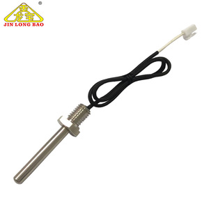 Venta al por mayor Sensor de temperatura personalizado 30K Ohm Termistor 10K M8 Sensor de sonda de temperatura 10K Sensor Sonda - Product Image 2