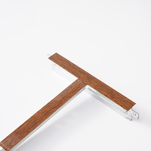 用于天花板安装的防水T杆吊顶格栅 - Product Image 6