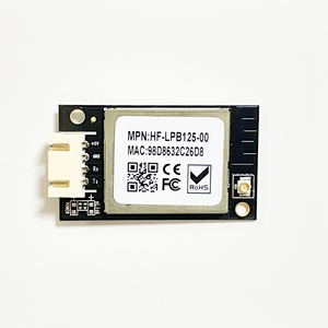 IoT communication <strong>wifi</strong> <strong>module</strong> HF-LPB125 low-power Serial port to <strong>WiFi</strong> <strong>module</strong>