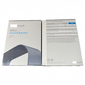 0ffice nhà và kinh doanh 2021 cho MAC hộp 100% kích hoạt ràng buộc giấy phép 2021 HB Mac trọn gói trọn đời đảm bảo - Product Image 3