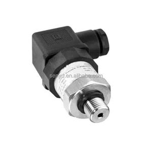 Transmisor de sensor de presión de salida analógica de 4-20mA para unidad de potencia hidráulica - Product Image 2
