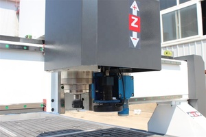 Router di cnc per la lavorazione del legno 1325 router di legno router di cnc multifunzione - Product Image 5