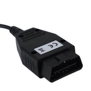 OBD2-Scanner MINI VCM OBD-Gerät USB-Schnitts telle für Ford VCM OBD für Mazda OBD2 OBDII Professional Diagnose schnitts telle - Product Image 2