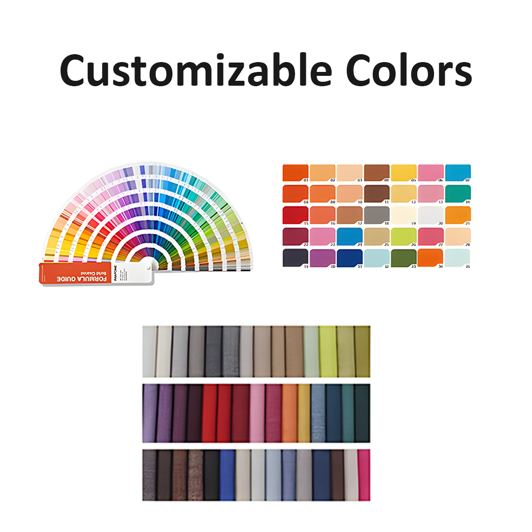 Colore personalizzato