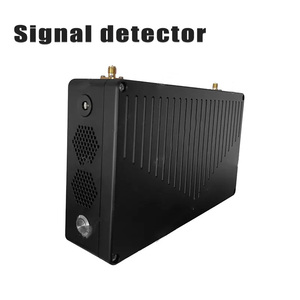 WIFIワイヤレスカメラ検出器デバイス信号解析とロケータ - Product Image 5