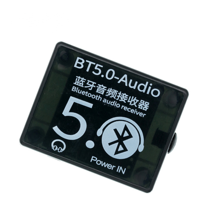 BT5.0 avec étui