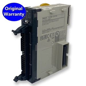 New Original CJ1W-OD232 CJ1W Output Module Transistor Output Units CJ1 <strong>Basic</strong> I/O Units PLC CJ1W-OD232
