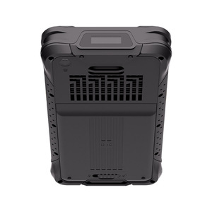 W650 IP67防水地毯视窗平板电脑6.5英寸8 + 128gb 4G LTE手持式掌上电脑英特尔加固平板电脑视窗工业平板电脑 - Product Image 5