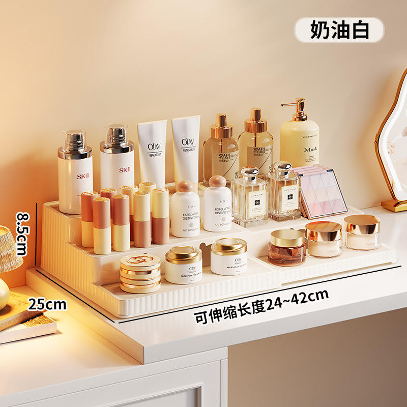 rétractable-inodore-blanc crème