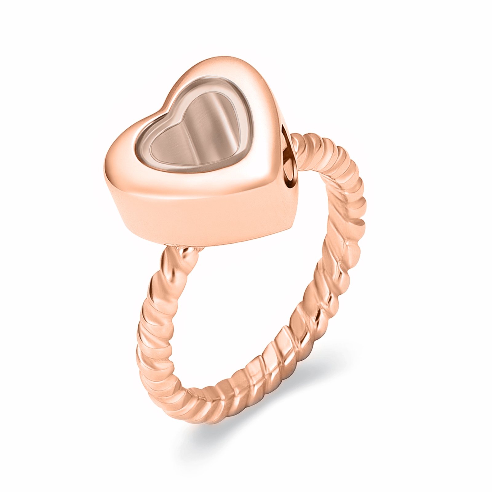 Oro rosa