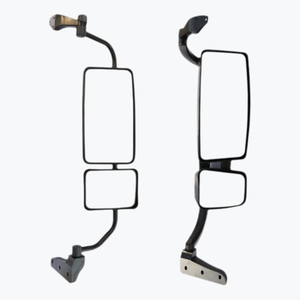 SINOTRUK HOWO A7/T7 kamyon dikiz aynası montajı yeni durum WG1642777010/L & WG1642777020/R sol ve sağ yan aynalar - Product Image 3