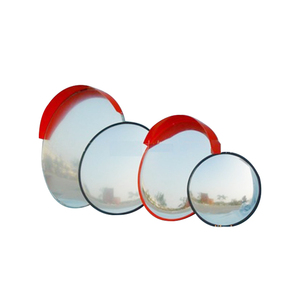Farklı boyutta yuvarlak içbükey dışbükey ayna - Product Image 1