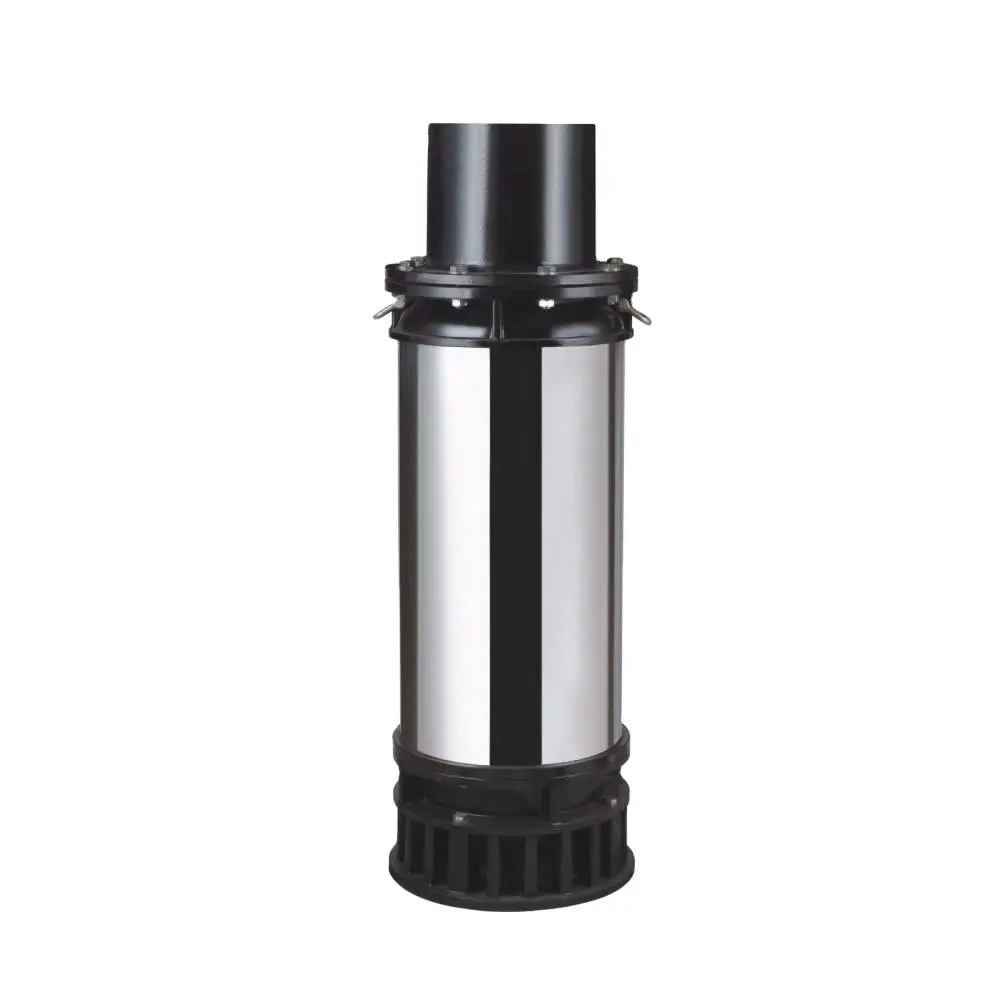 10hp 10 Inch Dompelpomp Grote Volume Pompen Voor Aquarium