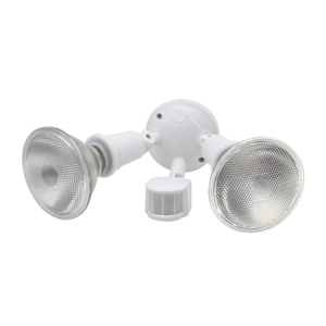 Pdlux PD-PR-62ไฟ LED ติดผนังรักษาความปลอดภัยกลางแจ้ง30W 60W พร้อมเครื่องตรวจจับการเคลื่อนไหว PIR - Product Image 3