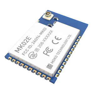 MK02 Factory orginal nRF52832 Long Range <strong>Programmable</strong> Bluetooth Module Bluetooth Receiver - Product Image 5