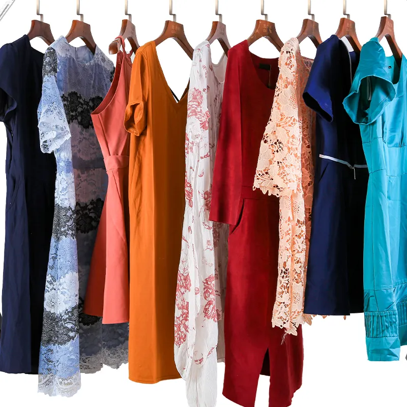 2022 Großhandel Bekleidung Lagerware Großhandelsbestand neue gebrauchte Kleidung gebrauchte Kleidung USA