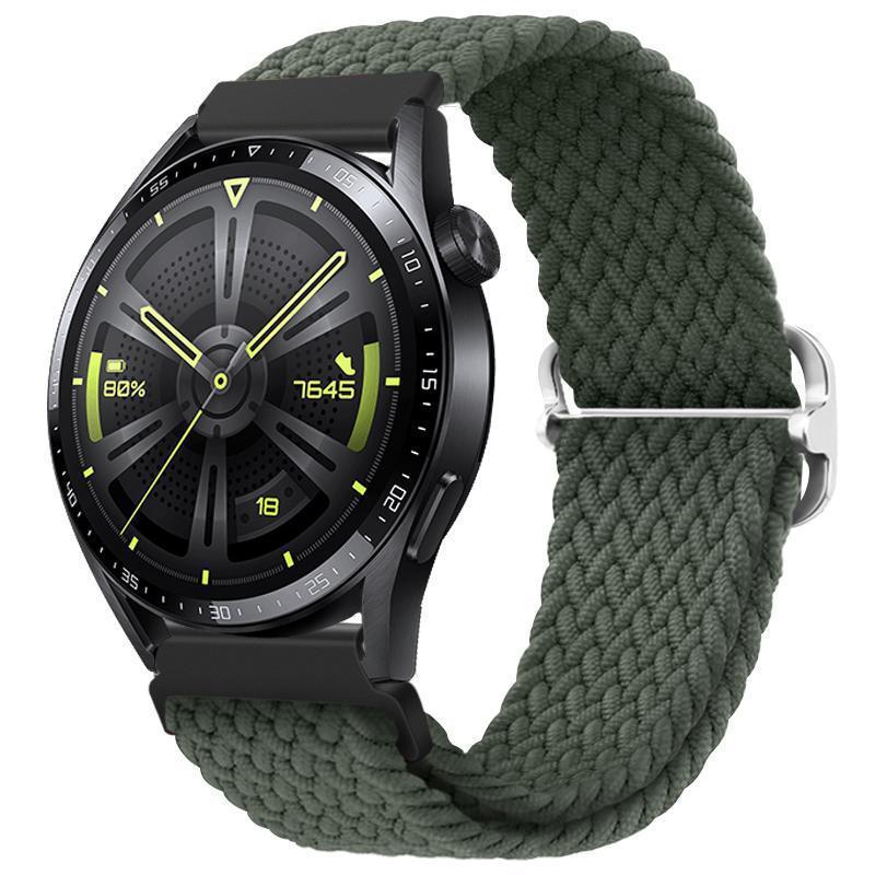 Vert olive foncé