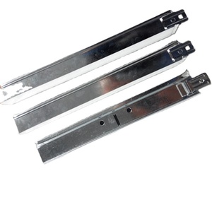 镀锌钢天花板主t形杆t形天花板网格系统 - Product Image 3
