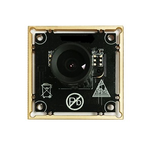 1MP 720P HD Computer Online Video Conferencing Low Power Consumption Face Recognition USB <strong>Camera</strong> Module - Product Image 3